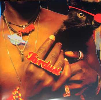 2LP Saul Williams: The Inevitable Rise And Liberation Of Niggy Tardust CLR | LTD