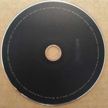 CD Sault: Untitled (Rise)