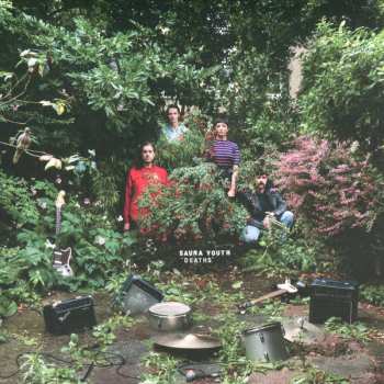 LP Sauna Youth: Deaths