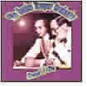 Album Sauter Finegan Orchestra: Deed I Do