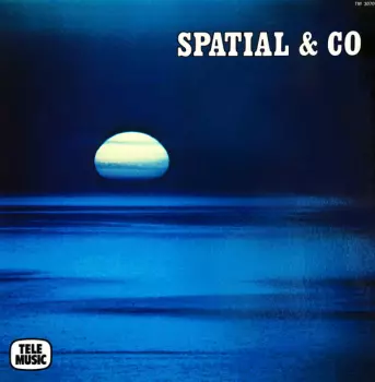 Sauveur Mallia: Spatial & Co