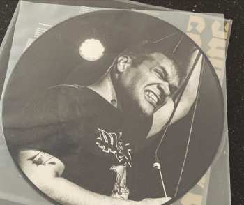 LP Savage Beat: Wired LTD | PIC