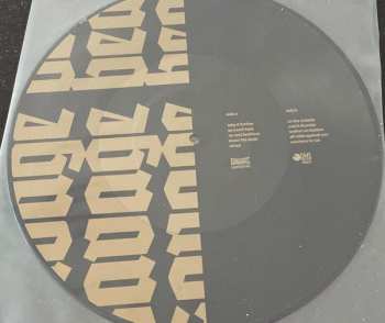 LP Savage Beat: Wired LTD | PIC