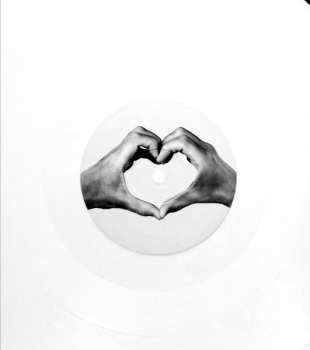 LP Savage: I Love You CLR | LTD