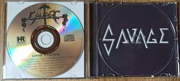 CD Savage: Loose 'N Lethal