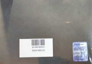 2LP Savage: Love And Rain CLR