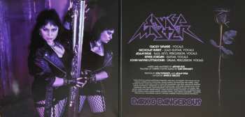 LP Savage Master: Dark & Dangerous