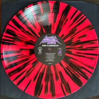 LP Savage Master: Dark & Dangerous