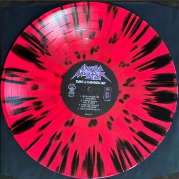 LP Savage Master: Dark & Dangerous