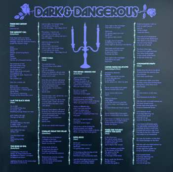 LP Savage Master: Dark & Dangerous