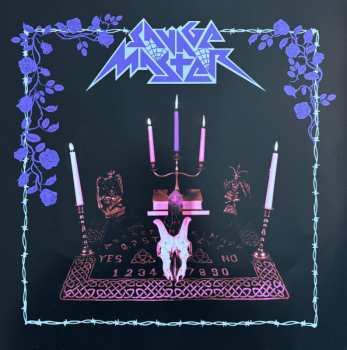 LP Savage Master: Dark & Dangerous