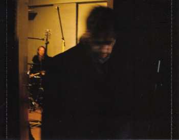 CD Savage Republic: Varvakios