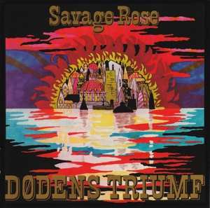 Album Savage Rose: Dødens Triumf