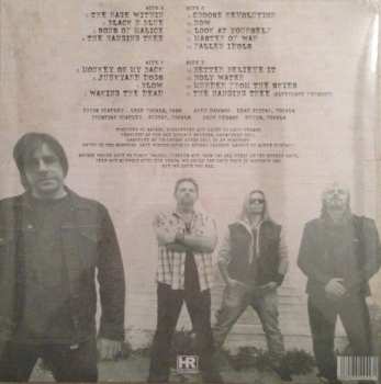2LP Savage: Sons Of Malice LTD | CLR