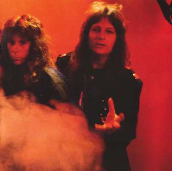 CD Savatage: Fight For The Rock DIGI