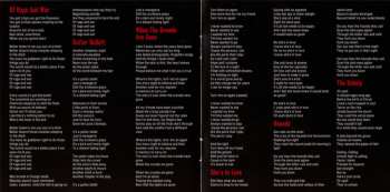 CD Savatage: Gutter Ballet DIGI