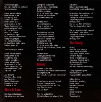 CD Savatage: Gutter Ballet DIGI