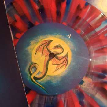 2LP/SP Savatage: Poets & Madmen LTD | CLR