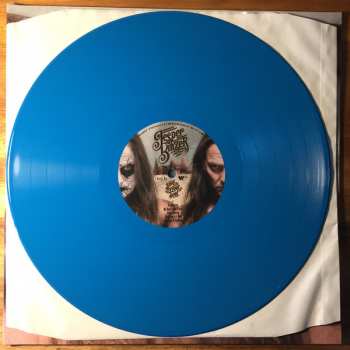 LP Jesper Binzer: Save Your Soul CLR