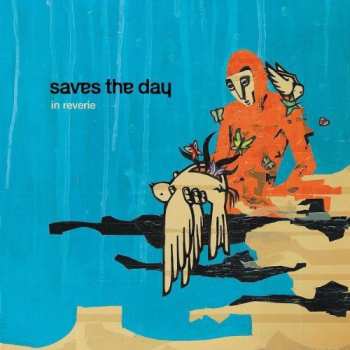 Album Saves The Day: In Reverie
