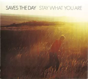 Stay What You Are