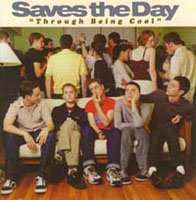 LP Saves The Day: Through Being Cool Ltd.