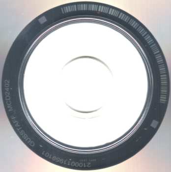 CD Ramón López: Kouartéto