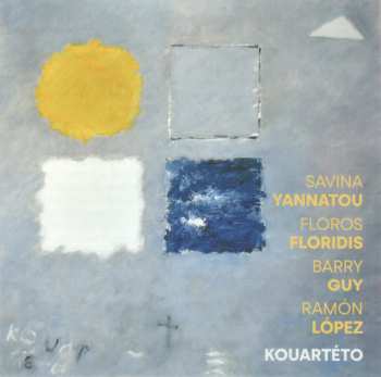 CD Ramón López: Kouartéto