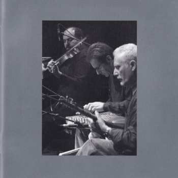 CD Primavera En Salonico: Songs Of An Other