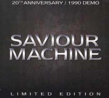 Album Saviour Machine: Saviour Machine