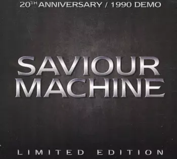 Saviour Machine