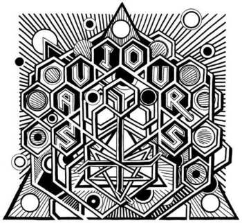 LP Saviours: Death's Procession LTD | NUM