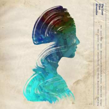 Album Savoir Adore: The Love That Remains