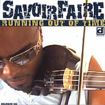 Album SavoirFaire: Running Out Of Time