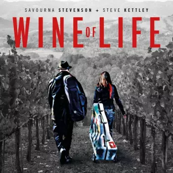 Wine Of Life