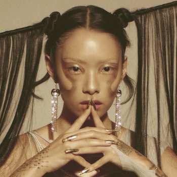 Album Rina Sawayama: Sawayama