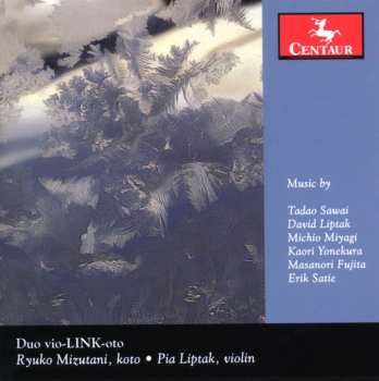 Album Sawazi / Liptak / Miyagi / Yonekura / Fujita: Nakisuna