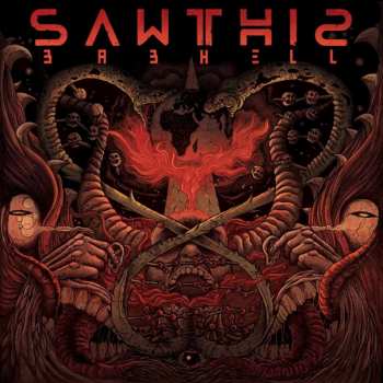 Album Sawthis: Babhell