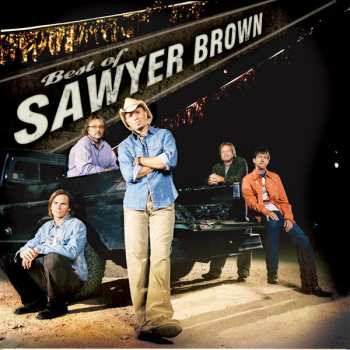 CD Sawyer Brown: Best Of Sawyer Brown
