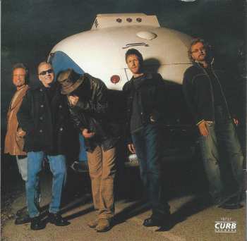 CD Sawyer Brown: Can You Hear Me Now