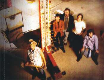 CD Sawyer Brown: Mission Temple Fireworks Stand