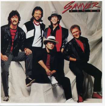 CD Sawyer Brown: Sawyer Brown