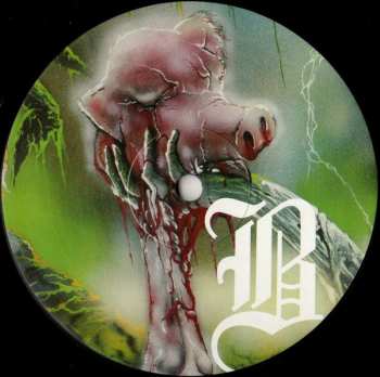 LP SAX: Moravské Nářez