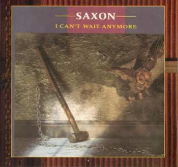 CD Saxon: Destiny