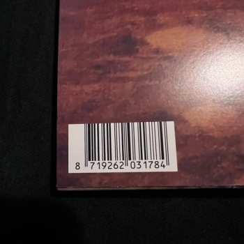 LP Saxon: Dogs Of War CLR | LTD | NUM