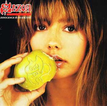 LP Saxon: Innocence Is No Excuse