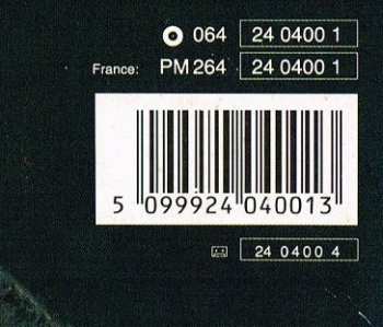LP Saxon: Innocence Is No Excuse