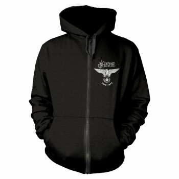 Merch Saxon: Cipzáras felső Estd 1979