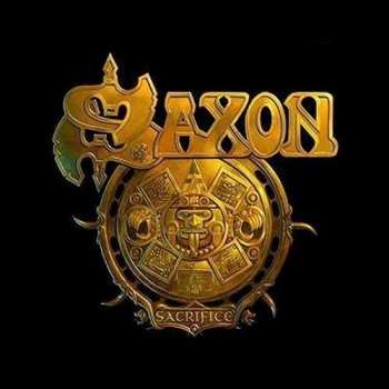 LP Saxon: Sacrifice