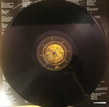 LP Saxon: Sacrifice
